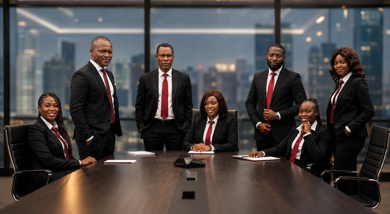 Mos Rola Enterprises LTD - Lagos, Nigeria